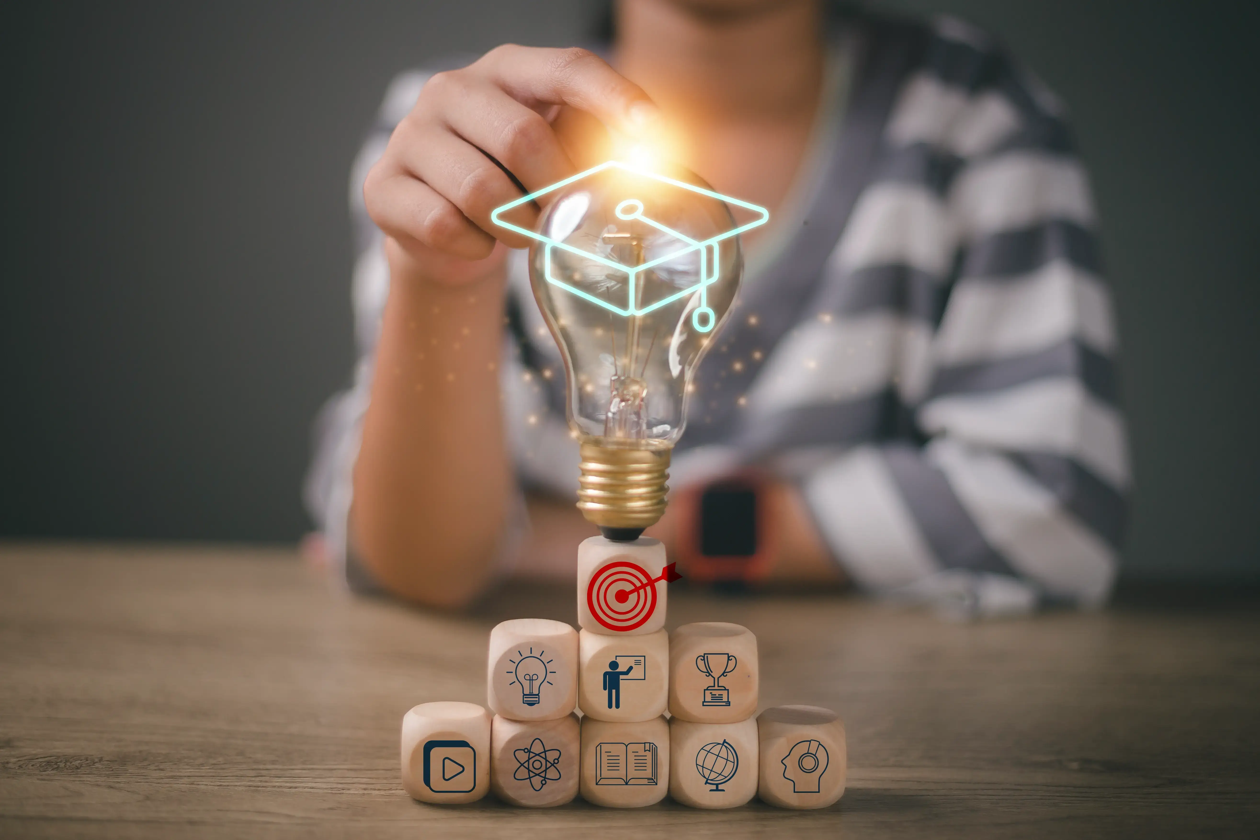 Skill-Based Training Programs